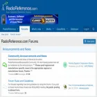 forums.radioreference.com forums.radioreference.com