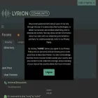 forums.slimdevices.com forums.slimdevices.com