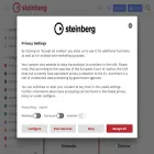 forums.steinberg.net forums.steinberg.net