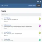 forums.thesmartmarks.com