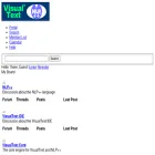 forums.visualtext.org forums.visualtext.org
