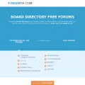 forumth.com