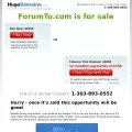 forumto.com forumto.com