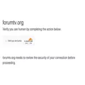 forumtv.website forumtv.website