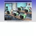 forumwarz.com