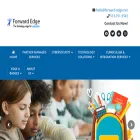 forward-edge.net forward-edge.net