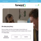 forwardedu.com