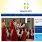 forwardinfaith.com forwardinfaith.com