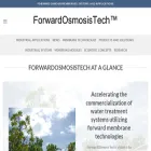 forwardosmosistech.com forwardosmosistech.com