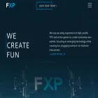 forwardxp.com