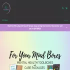 foryourmindboxes.com.au