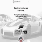 forzaquicktune.com forzaquicktune.com