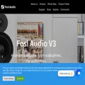fosiaudio.com fosiaudio.com