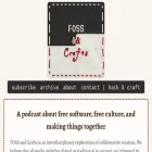 fossandcrafts.org fossandcrafts.org