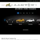 fosscars.com fosscars.com