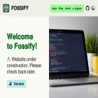 fossify.org fossify.org