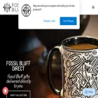 fossilbluff.com fossilbluff.com