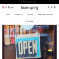 foster-spring.com