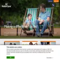 fostercareuk.co.uk fostercareuk.co.uk