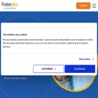 fosterplus.co.uk