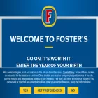 fosters.co.uk