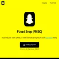 fouadsnap.com fouadsnap.com