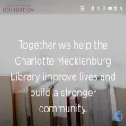 foundation.cmlibrary.org foundation.cmlibrary.org