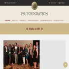 foundation.fsu.edu foundation.fsu.edu