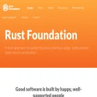 foundation.rust-lang.org
