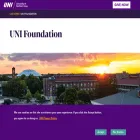 foundation.uni.edu