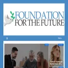 foundationforfuture.org foundationforfuture.org