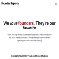 founderreports.com