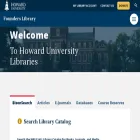 founders.howard.edu