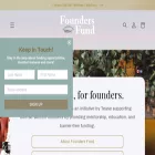foundersfund.ca foundersfund.ca
