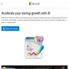 foundershub.startups.microsoft.com foundershub.startups.microsoft.com