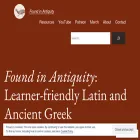 foundinantiquity.com foundinantiquity.com
