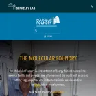 foundry.lbl.gov foundry.lbl.gov