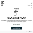 foundryfilmstudios.com