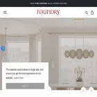 foundrylighting.com foundrylighting.com