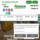 fountainbuilding.com fountainbuilding.com