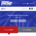 fournierrubber.com fournierrubber.com