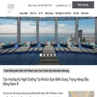 fourpointsdanang.com.vn fourpointsdanang.com.vn