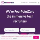 fourpointzero.io fourpointzero.io