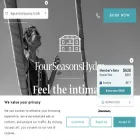 fourseasonshydra.gr