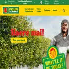 foursquare.co.nz