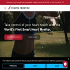 fourthfrontier.com fourthfrontier.com