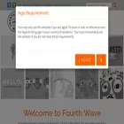 fourthwavewine.com.au fourthwavewine.com.au
