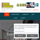 fourtownsplumbing.com fourtownsplumbing.com
