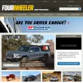 fourwheeler.com fourwheeler.com