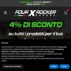 fourxrocker.com fourxrocker.com